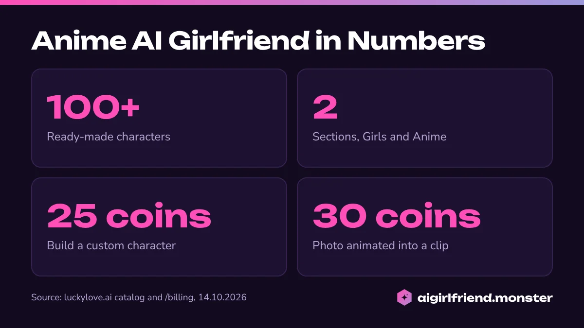 anime ai girlfriend